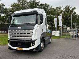  BMC 1846 TGR Elegance 460pk (powerd by Iveco)