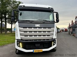 BMC 1846 TGR Elegance 460pk (powerd by Iveco)