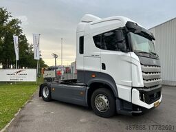  BMC 1846 TGR Elegance 460pk (powerd by Iveco)
