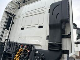  BMC 1846 TGR Elegance 460pk (powerd by Iveco)