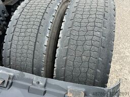  BMC 1846 TGR Elegance 460pk (powerd by Iveco)