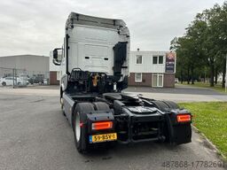  BMC 1846 TGR Elegance 460pk (powerd by Iveco)