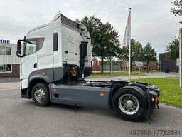  BMC 1846 TGR Elegance 460pk (powerd by Iveco)