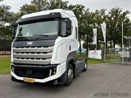  BMC 1846 TGR Elegance 460pk (powerd by Iveco)