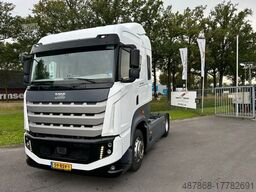  BMC 1846 TGR Elegance 460pk (powerd by Iveco)