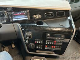  BMC 1846 TGR Elegance 460pk (powerd by Iveco)