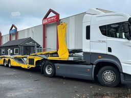  BMC 1846 TGR Elegance 460pk (powerd by Iveco)