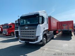  BMC TGR 1846 Eelgance 460PK IVECO power