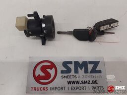 Volvo Occ contactslotset met sleutel Volvo