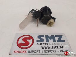 Volvo Occ contactslotset met sleutel Volvo