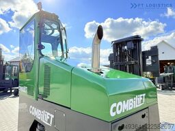 Combilift C4500 DIESEL 4900 TRIPLEX FREE-LIFT TOP1