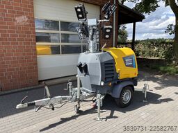 Atlas Copco HiLight H6 +