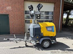 Atlas Copco HiLight H6 +