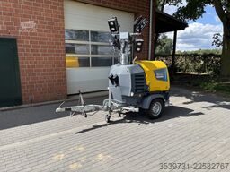 Atlas Copco HiLight H6 +