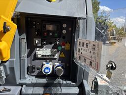 Atlas Copco HiLight H6 +