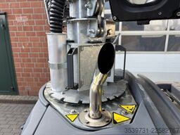 Atlas Copco HiLight H6 +