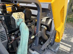 Atlas Copco HiLight H6 +