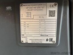 Atlas Copco HiLight H6 +