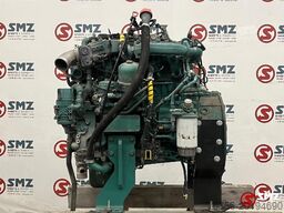 Volvo Occ motor TAD570VE 129kW Volvo