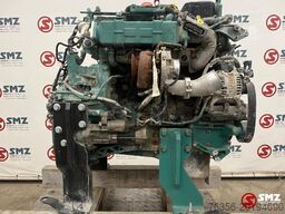 Volvo Occ motor TAD570VE 129kW Volvo