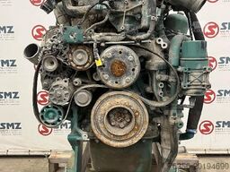 Volvo Occ motor TAD570VE 129kW Volvo