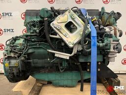 Volvo Occ motor TAD761VE 160kW Volvo