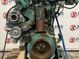 Volvo Occ motor TAD761VE 160kW Volvo
