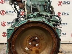 Volvo Occ motor TAD761VE 160kW Volvo