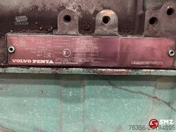 Volvo Occ motor TAD761VE 160kW Volvo