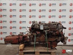 Iveco Occ motor + versnellingsbak S6-90 + GV90 Iveco