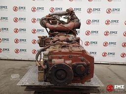 Iveco Occ motor + versnellingsbak S6-90 + GV90 Iveco