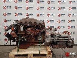 Renault Occ motor MIDS062030B + versnellingsbak 5HP-500 Re