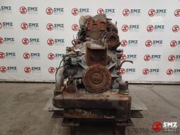 Renault Occ motor MIDS062030B + versnellingsbak 5HP-500 Re