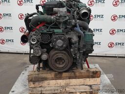 Volvo Occ motor D8K280 Volvo + versnellingsbak Allison 3