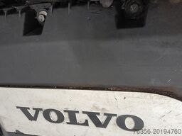 Volvo Occ motor D8K280 Volvo + versnellingsbak Allison 3