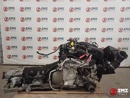 BMW Occ motor BMW B48  + versnellingsbak  Xdrive