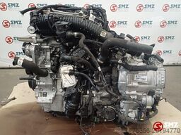 BMW Occ motor + versnellingsbak BMW B38A15