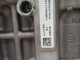 BMW Occ motor + versnellingsbak BMW B38A15