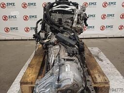 BMW Occ motor + versnellingsbak BMW B57D30B Xdrive
