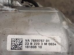BMW Occ motor + versnellingsbak BMW B57D30B Xdrive
