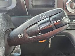 MERCEDES-BENZ ANTOS 1840 SHORT CAB 302TKM E6D