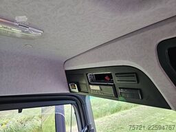 MERCEDES-BENZ ANTOS 1840 SHORT CAB 302TKM E6D