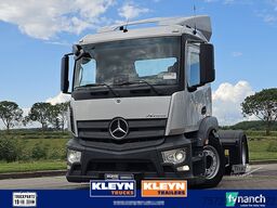MERCEDES-BENZ ANTOS 1840 SHORT CAB 302TKM E6D