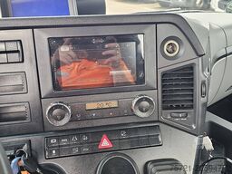 MERCEDES-BENZ ANTOS 1840 SHORT CAB 302TKM E6D