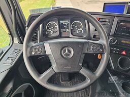 MERCEDES-BENZ ANTOS 1840 SHORT CAB 302TKM E6D