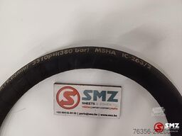 Caterpillar Hose Caterpillar