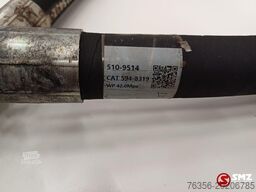 Caterpillar Hose Caterpillar
