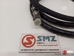 Caterpillar Hose Caterpillar