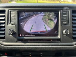 VOLKSWAGEN CRAFTER GLASGESTEL TRAILER ASSIST KLIMA AHK