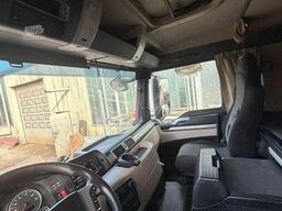 MAN 26.460 Kipper 6x4